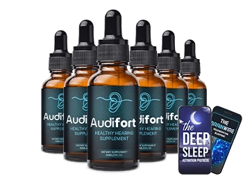 audifort six bottles pricing