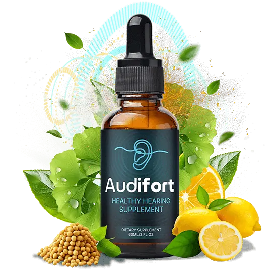 audifort drop
