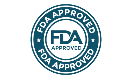 audifort fda approved
