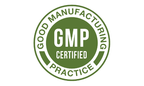 audifort gmp certified